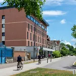 Appart hôtel Kosy City&park Troyes
