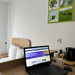 Hotel apartamentowy Kosy & Park 2*