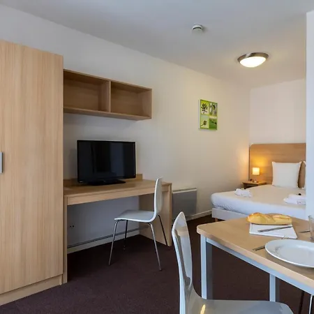 Appart hôtel Kosy City&park