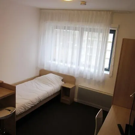 Kosy City&park Appart hôtel 3*