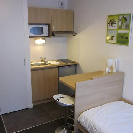 Kosy City&park Appart hôtel