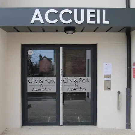 Kosy City&park