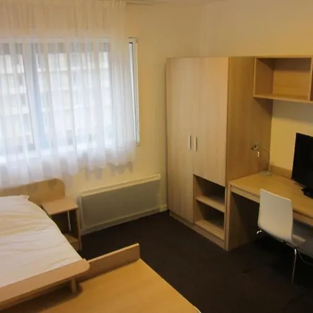 Kosy & Park Apartmanhotel