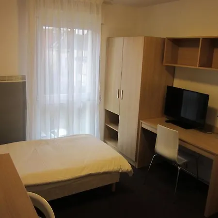 The Originals Residence, Kosy & Park