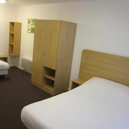 Kosy & Park Apartmanhotel