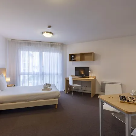Kosy City&park 3*