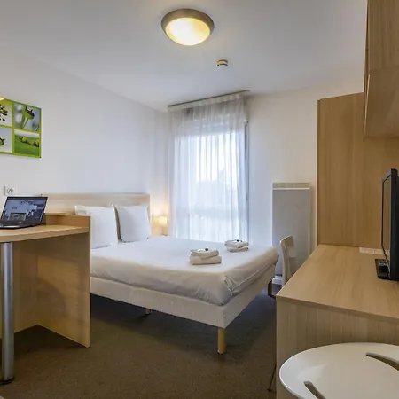 Appart hôtel Kosy City&park