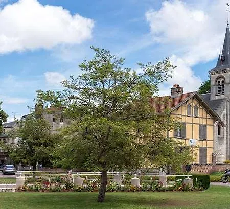 Kosy City&park Appart hôtel 3*