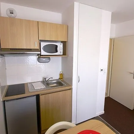 Aparthotel Kosy & Park