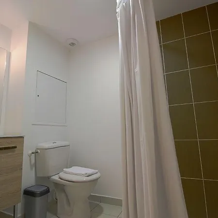 Kosy & Park טרואה