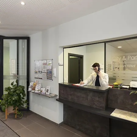 Kosy & Park 2* טרואה