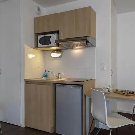 Aparthotel Kosy & Park 2*