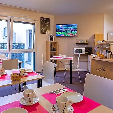 Kosy & Park Aparthotel 2*