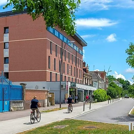 Aparthotel Kosy & Park Troyes