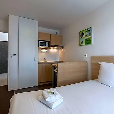 Aparthotel Kosy & Park