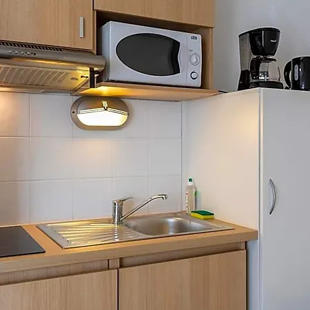 Kosy & Park Aparthotel