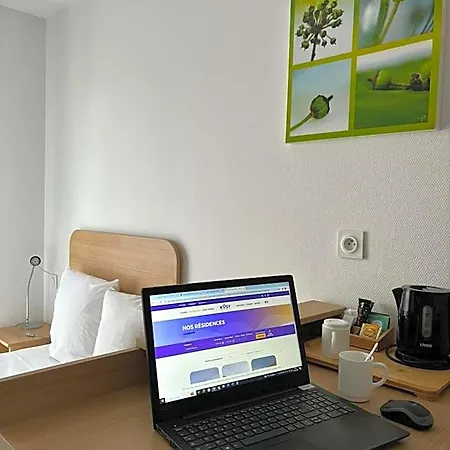 Kosy & Park Aparthotel 2*