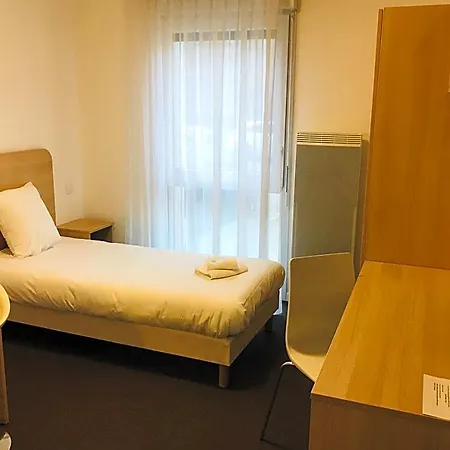 Kosy & Park Aparthotel