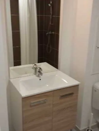 מלון דירות Kosy & Park