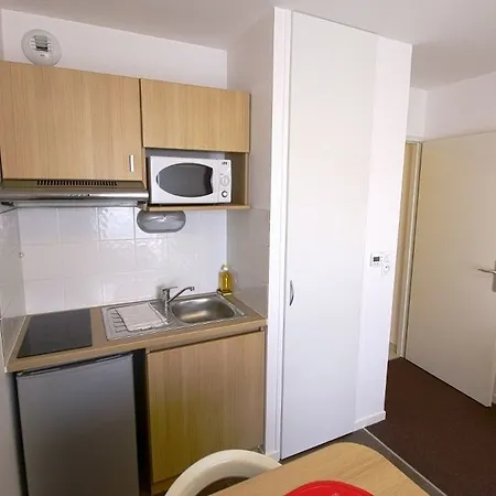 Kosy City&park 3* Troyes