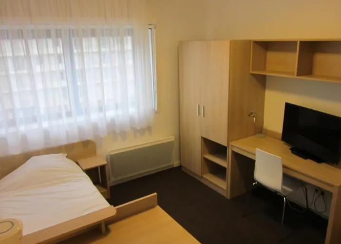 Kosy & Park Lägenhetshotell