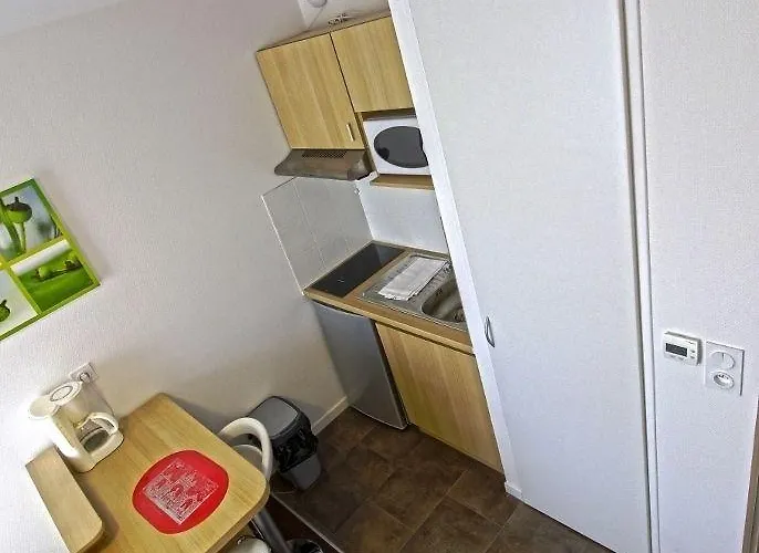 Kosy & Park Lägenhetshotell